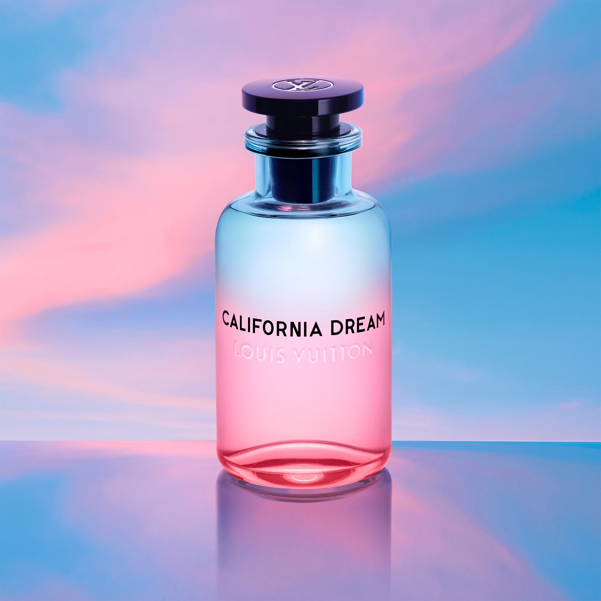 California Dream - Perfumes - Collections | LOUIS VUITTON ®